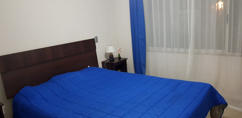 Venta Departamento 2D en suite 2B 1E 1B Libertad - Vi&ntilde;a Del Mar