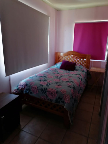 Arriendo Casa 5D en suite 3B 2E Re&ntilde;aca - Vi&ntilde;a Del Mar