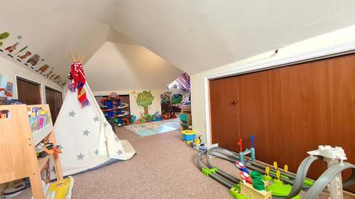 Venta Casa 3D en suite Walk-in cl&oacute;set 3B 2E 1B Re&ntilde;aca - Vi&ntilde;a Del Mar