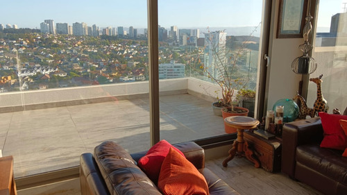 Venta Departamento NO 1D en suite 1B 1E 1B Costas de Montemar - Conc&oacute;n