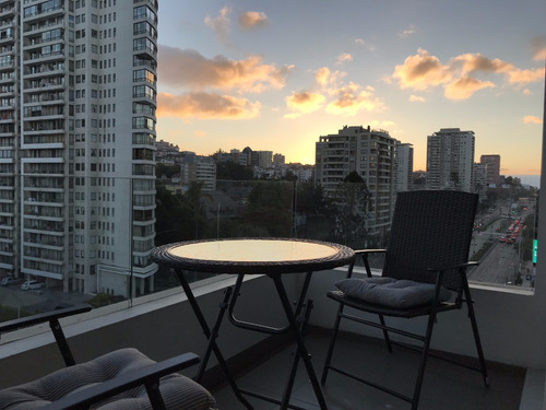 Venta Departamento S 2D 2B 1E 1B Centro de Vi&ntilde;a del Mar - Vi&ntilde;a Del Mar