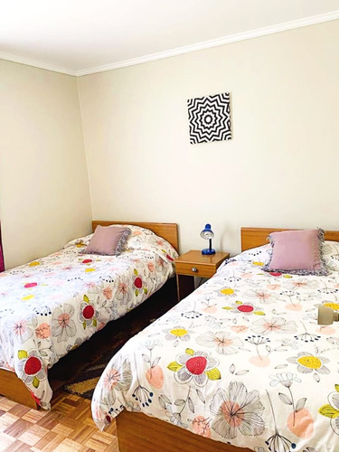 Arriendo Departamento SO 3D 3B 1E Libertad - Vi&ntilde;a Del Mar