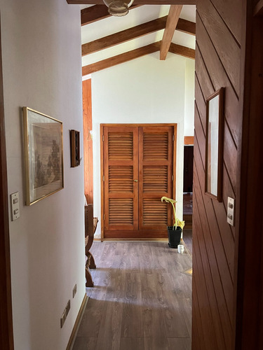 Venta Casa 11D en suite Walk-in cl&oacute;set 6B 3E 1B Forestal - Vi&ntilde;a Del Mar