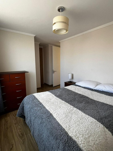 Venta Departamento NP 2D Walk-in cl&oacute;set 2B 1E 1B  - Vi&ntilde;a Del Mar