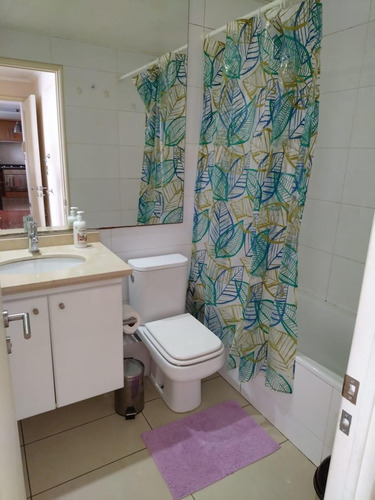 Venta Departamento P 2D 2B 1E 1B Re&ntilde;aca - Vi&ntilde;a Del Mar