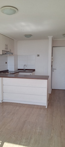 Venta Departamento 2D 2B 1E Re&ntilde;aca Alto - Vi&ntilde;a Del Mar