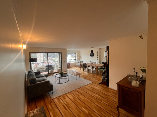 Venta Departamento NP 3D en suite Walk-in cl&oacute;set 3B 1E 1B Libertad - Vi&ntilde;a Del Mar