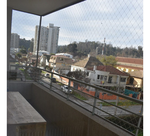 Arriendo Departamento NO 3D 2B 2E 1B Libertad - Vi&ntilde;a Del Mar