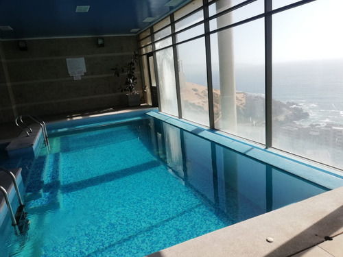Arriendo Departamento NP 2D en suite Walk-in cl&oacute;set 2B 2E 1B Costas de Montemar - Conc&oacute;n