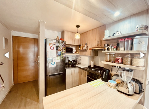 Venta Departamento 3D 2B 1E Los Romeros - Los Manantiales - Conc&oacute;n