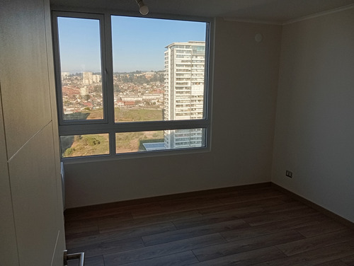 Arriendo Departamento 2D 1B 1E 1B Costas de Montemar - Conc&oacute;n
