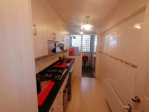 Venta Departamento NO 4D en suite Walk-in cl&oacute;set 3B 2E 1B Centro de Vi&ntilde;a del Mar - Vi&ntilde;a Del Mar
