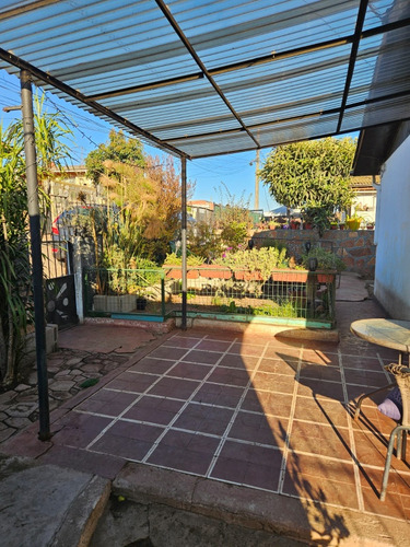 Venta Casa 4D 1B 1E Miraflores - Vi&ntilde;a Del Mar