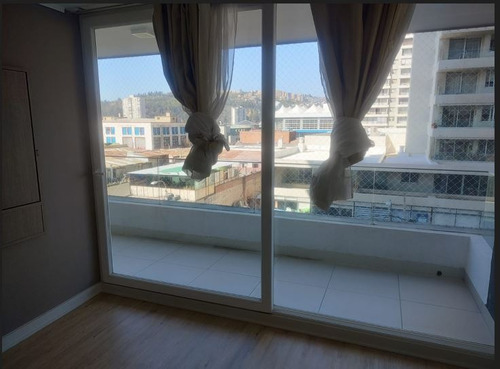 Venta Departamento O 2D en suite 2B 1E 1B Centro de Vi&ntilde;a del Mar - Vi&ntilde;a Del Mar