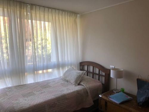 Arriendo Departamento N 4D en suite Walk-in cl&oacute;set 3B 2E 1B Montemar - Conc&oacute;n