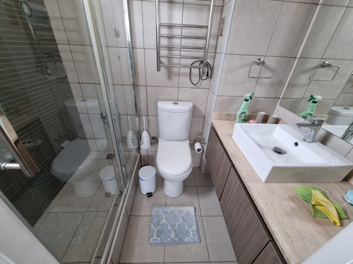 Venta Departamento NP 3D en suite Walk-in cl&oacute;set 2B 1E 1B Centro de Vi&ntilde;a del Mar - Vi&ntilde;a Del Mar