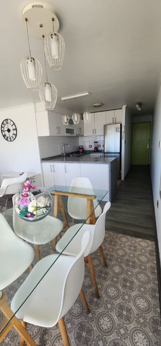 Arriendo Departamento P 2D en suite 2B 2E Re&ntilde;aca - Vi&ntilde;a Del Mar