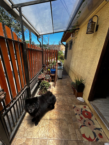 Venta Casa NO 3D 2B 1E Agua Santa - Vi&ntilde;a Del Mar