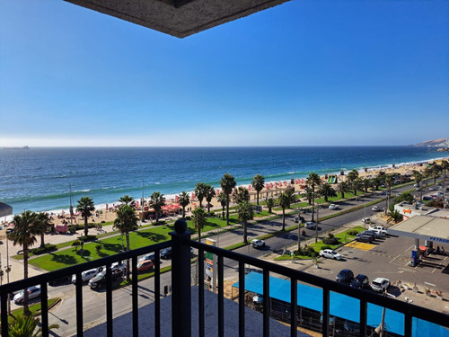 Arriendo Departamento N 3D 2B 1E 1B  - Vi&ntilde;a Del Mar
