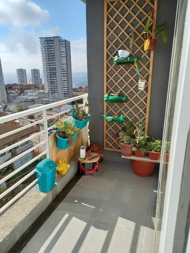 Venta Departamento NP 2D en suite 2B Agua Santa - Vi&ntilde;a Del Mar