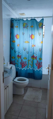 Arriendo Casa 3D 2B 2E Re&ntilde;aca - Vi&ntilde;a Del Mar