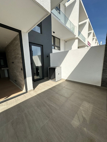 Arriendo Departamento P 3D en suite 3B 1E 1B Montemar - Conc&oacute;n