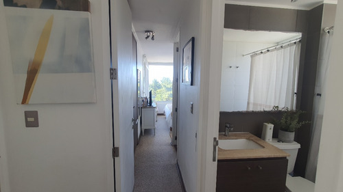 Venta Departamento NO 2D en suite 2B 1E 1B Montemar - Conc&oacute;n