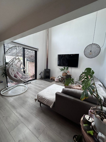 Arriendo Casa NO 3D en suite 2B 1E 1B Los Romeros - Los Manantiales - Conc&oacute;n