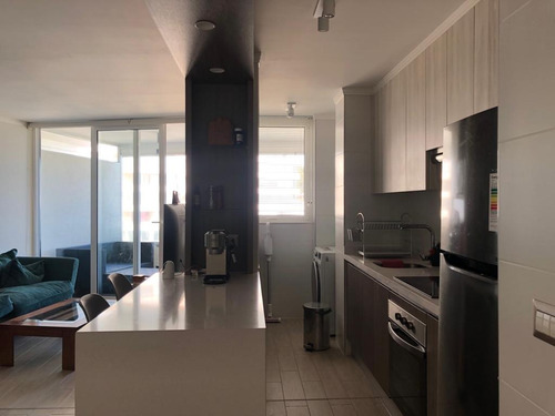 Venta Departamento SP 2D 2B 1E 1B Re&ntilde;aca - Vi&ntilde;a Del Mar