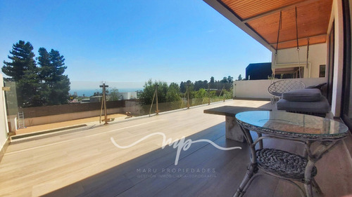 Venta Casa P 5D en suite Walk-in cl&oacute;set 6B 5E Montemar - Conc&oacute;n