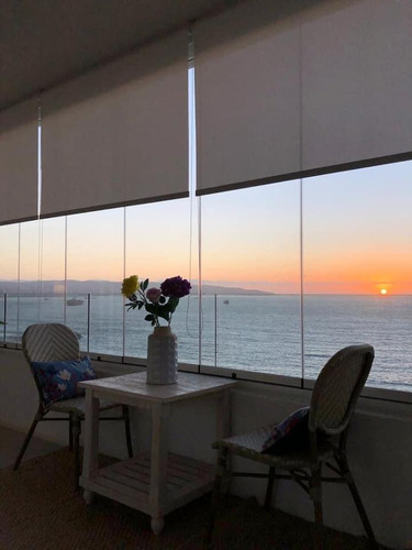 Arriendo Departamento P 2D 2B 1E 1B Re&ntilde;aca - Vi&ntilde;a Del Mar