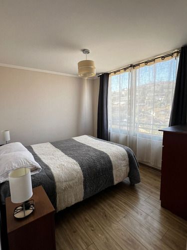 Venta Departamento 2D 2B 1E Centro de Vi&ntilde;a del Mar - Vi&ntilde;a Del Mar
