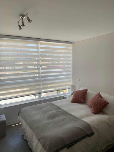 Venta Departamento 2D 2B 1E Costas de Montemar - Conc&oacute;n