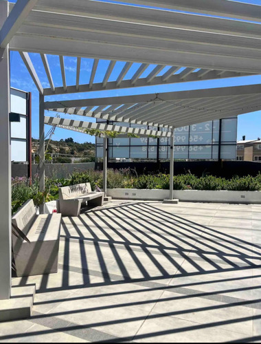 Arriendo Departamento 2D 2B 1E Re&ntilde;aca Alto - Vi&ntilde;a Del Mar