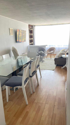 Arriendo Departamento 3D 2B 1E 1B Re&ntilde;aca - Vi&ntilde;a Del Mar