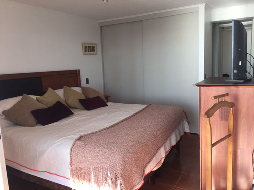 Venta Departamento NP 2D 2B 2E 1B Re&ntilde;aca - Vi&ntilde;a Del Mar