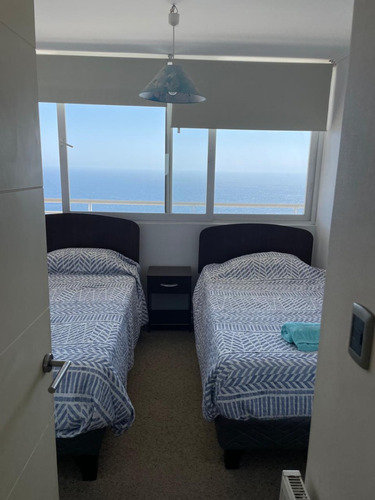 Venta Departamento P 2D 2B 1E 1B Re&ntilde;aca - Vi&ntilde;a Del Mar