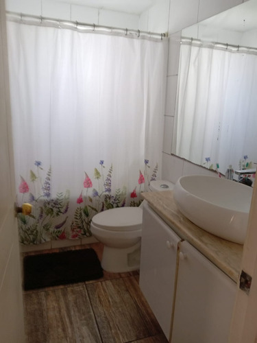 Arriendo Casa NO 4D en suite 3B 2E  - Vi&ntilde;a Del Mar