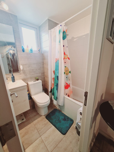 Venta Departamento SP 3D en suite 2B 1E 1B Montemar - Conc&oacute;n