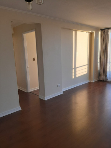 Arriendo Departamento SO 2D en suite Walk-in cl&oacute;set 2B 1E 1B Santa In&eacute;s - Vi&ntilde;a Del Mar