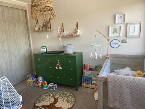 Arriendo Departamento 2D 2B 1E 1B Montemar - Conc&oacute;n