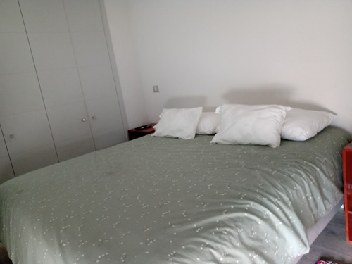 Arriendo Departamento NP 2D 2B 1E 1B Costas de Montemar - Conc&oacute;n
