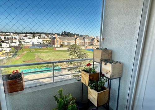 Venta Departamento O 1D en suite 1B 1E 1B Montemar - Conc&oacute;n