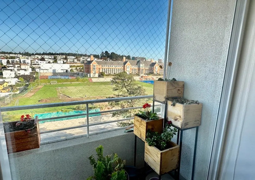 Venta Departamento O 1D en suite 1B 1E 1B Montemar - Conc&oacute;n