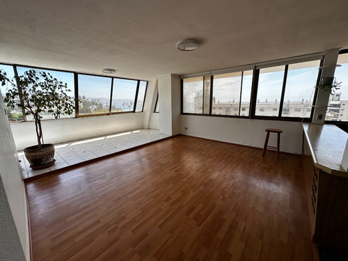 Arriendo Departamento P 2D 2B 1E Libertad - Vi&ntilde;a Del Mar
