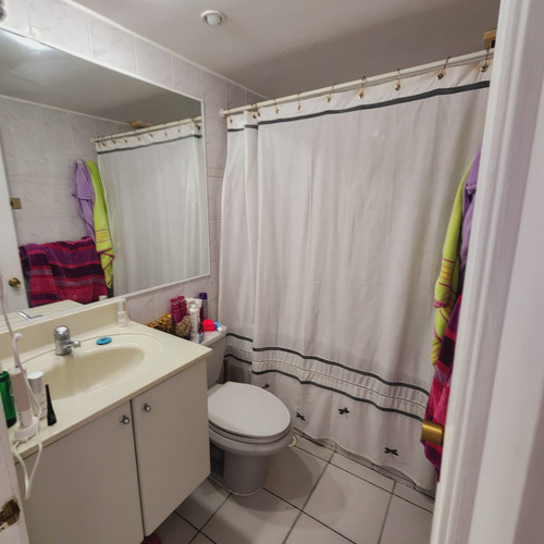 Venta Departamento P 3D en suite Walk-in cl&oacute;set 2B 1E 1B Playa Amarilla - Conc&oacute;n