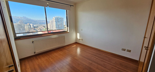 Venta Departamento 2D en suite 2B 1E 1B Libertad - Vi&ntilde;a Del Mar