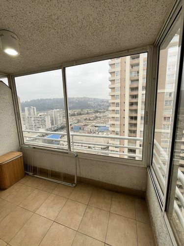 Arriendo Departamento NO 2D en suite 2B Centro de Vi&ntilde;a del Mar - Vi&ntilde;a Del Mar