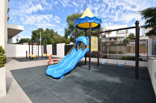 Arriendo Departamento NP 2D 2B 1E Montemar - Conc&oacute;n