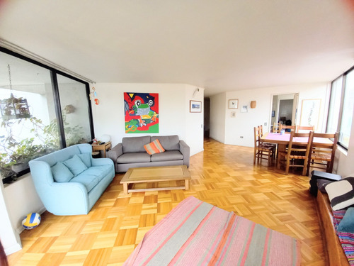 Arriendo Departamento NP 3D en suite 3B 1E 1B Libertad - Vi&ntilde;a Del Mar